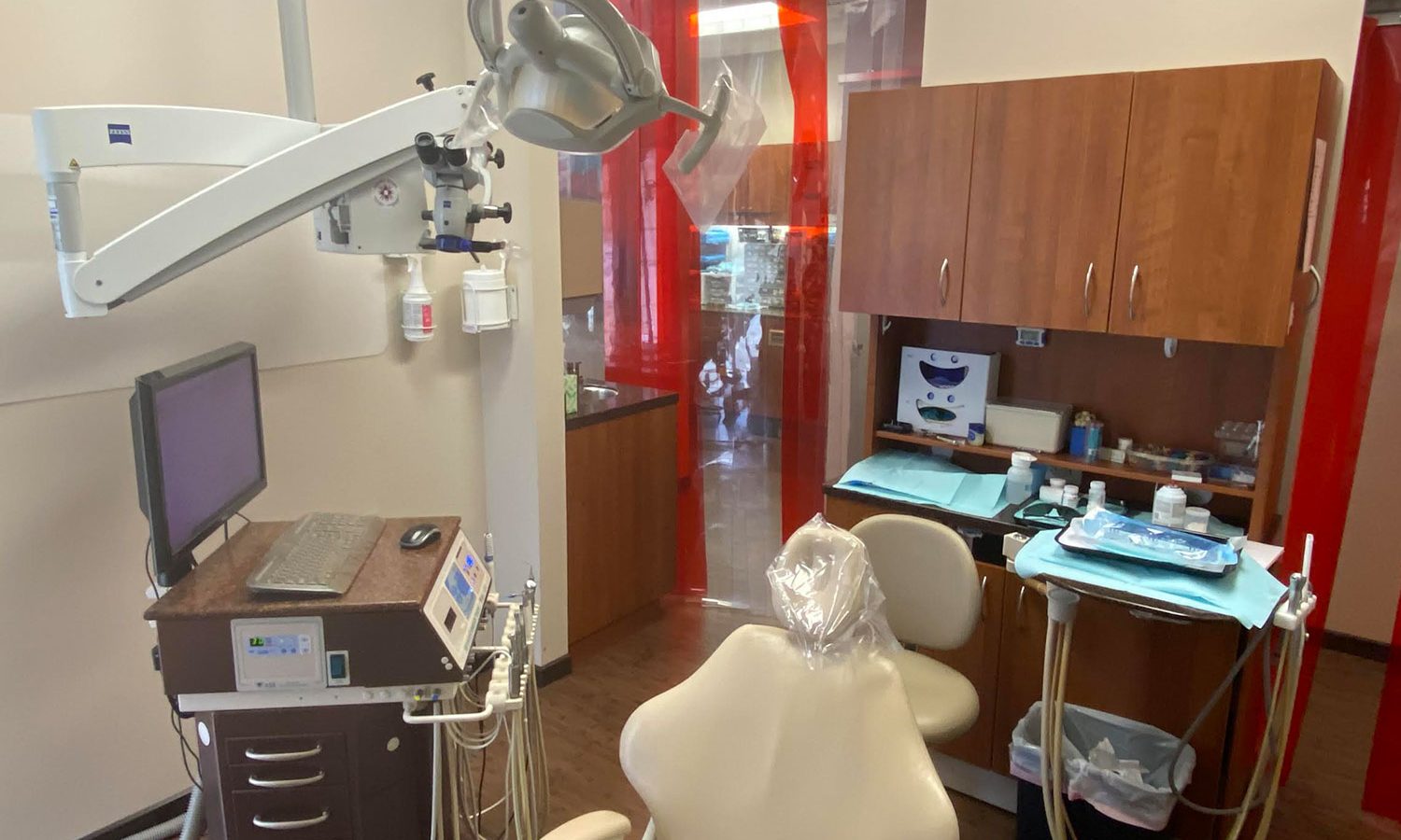 Jacksonville Root Canal by Endodontic Partners